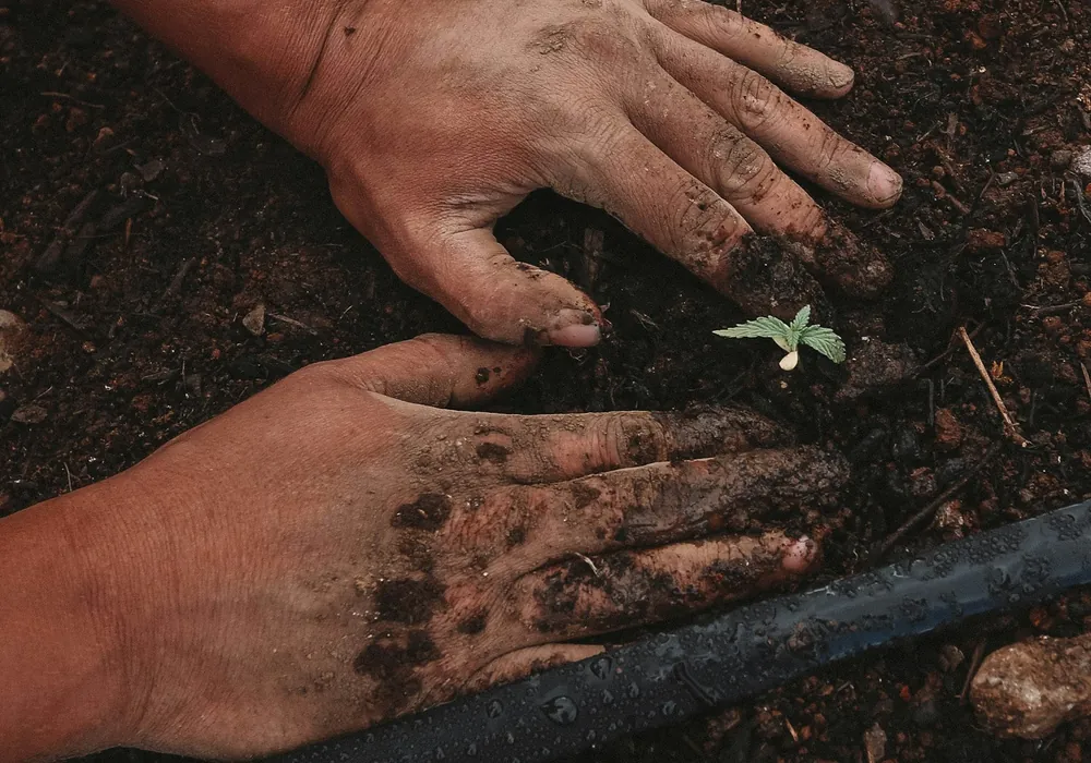 Estate Maintenance